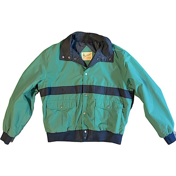 Land n Lakes Jackets & Blazers - V I N T A G E   Jacket 80s / 90s